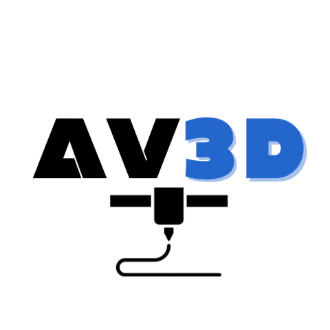 AV3D